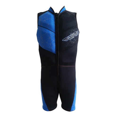 Freestyle Barefoot Suit - Blue Size Available: XL