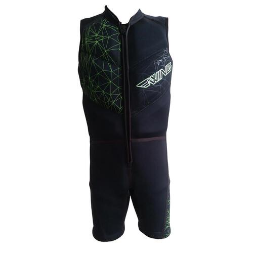 Wing Barefoot Wetsuits