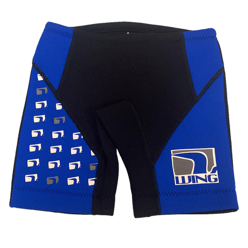 Wing Junior 2mm Shorts