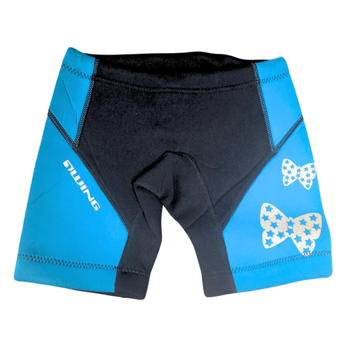 Wing Junior 2mm Shorts
