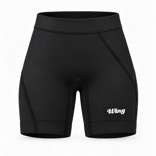 Wing Ladies 3mm Ski Shorts
