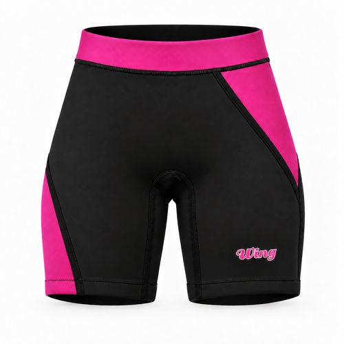 Wing Ladies 3mm Ski Shorts