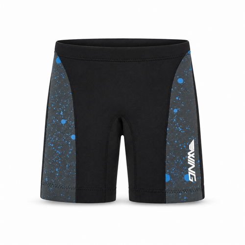 Wing Junior Shorts