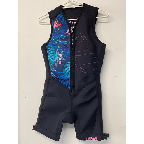 Wing Ariel Buoyancy Suit (SAMPLE) Ladies 10