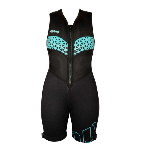 Wing Divine Buoyancy Suit Factory 2nd