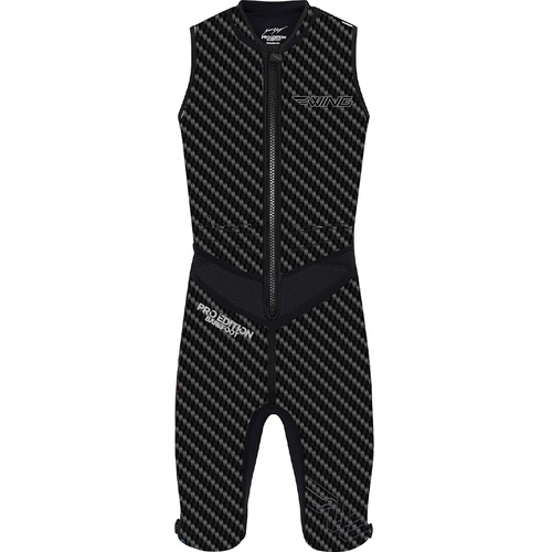 Pro Barefoot Suit (S-Less)