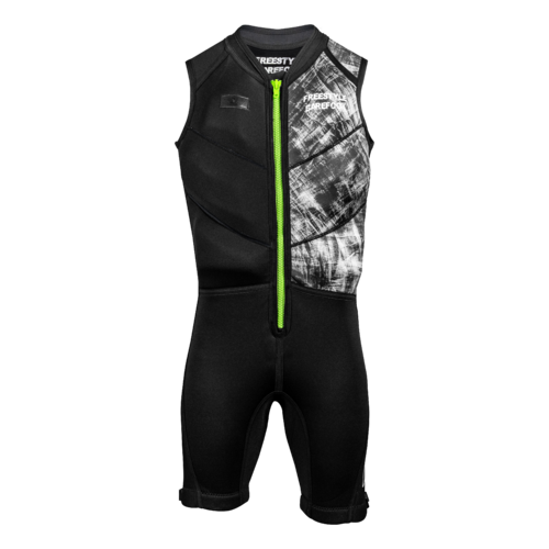 Freestyle Barefoot Suit