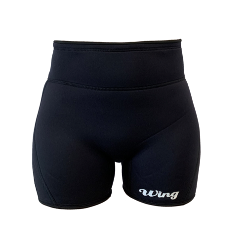 Wing Ladies 2mm Spin Shorts
