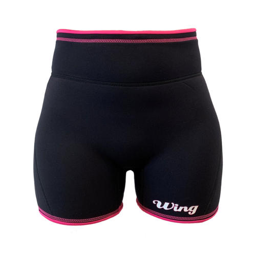 Wing Ladies 2mm Spin Short
