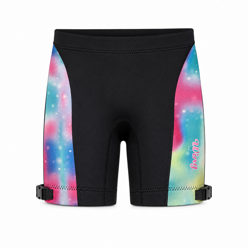 Wing Jnr Short + Leg Straps