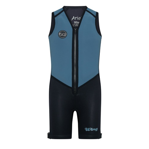 Wing Ariel Buoyancy Suit