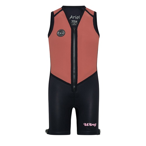 Wing Ariel Buoyancy Suit