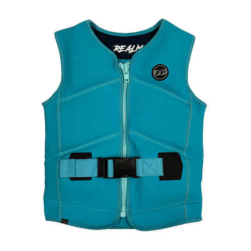 Wing JNR Realm Vest L50s