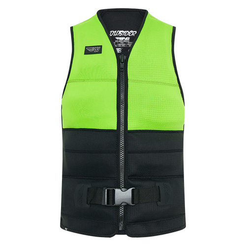 Wing Outsider L50 Vest