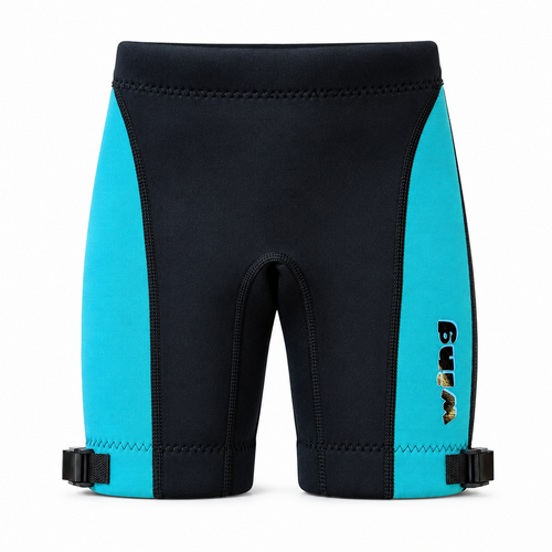 Wing Junior 2mm Shorts