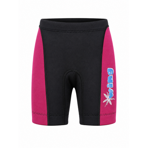 Wing Junior 2mm Shorts