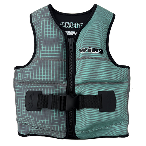 WING JNR Orbit Vest L50