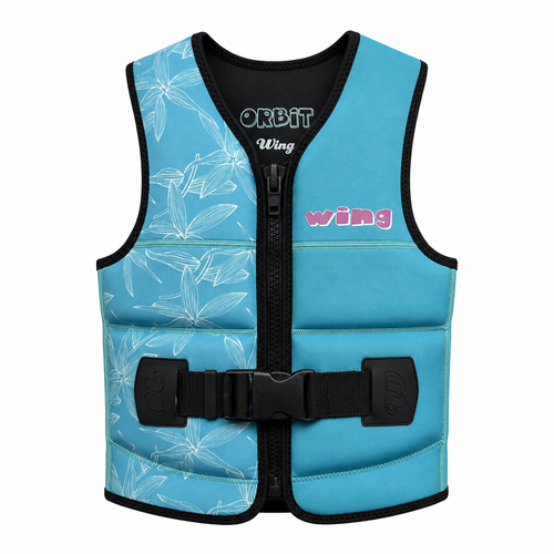 WING JNR Orbit Vest L50S