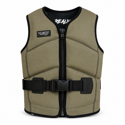 Wing JNR Realm Vest L50s