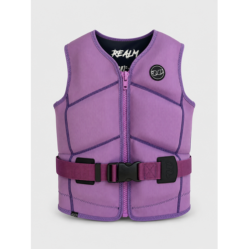 Wing JNR Realm Vest L50s